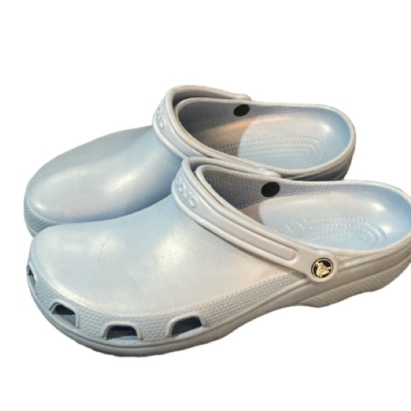 Crocs Men's Classic Clogs - Picture 4 of 5